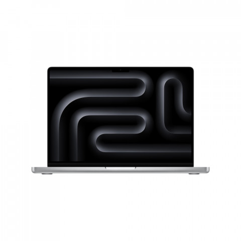 Apple MacBook Pro 14 M3 Pro 18GB/512GB Silver 2023 (MRX63) б/в